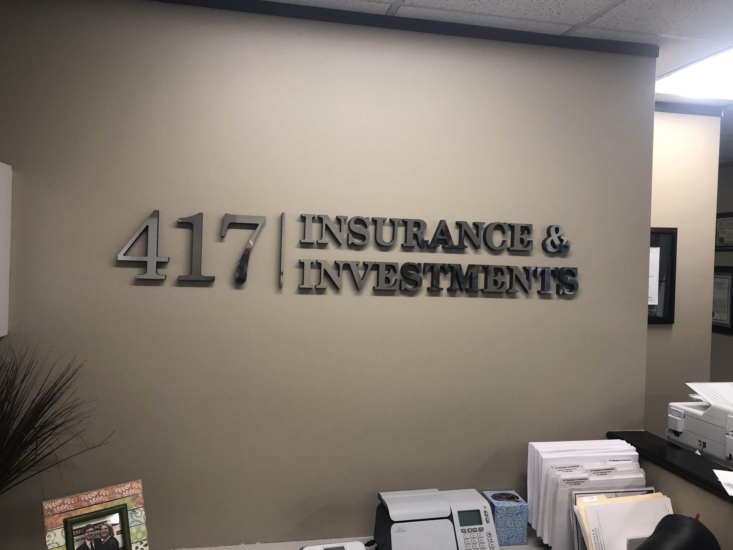 417 Insurance